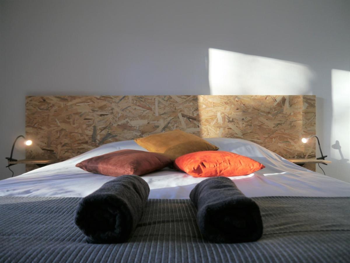 Appartement Le Celeste 113 - Deux Chambres Ramonville-Saint-Agne Kültér fotó