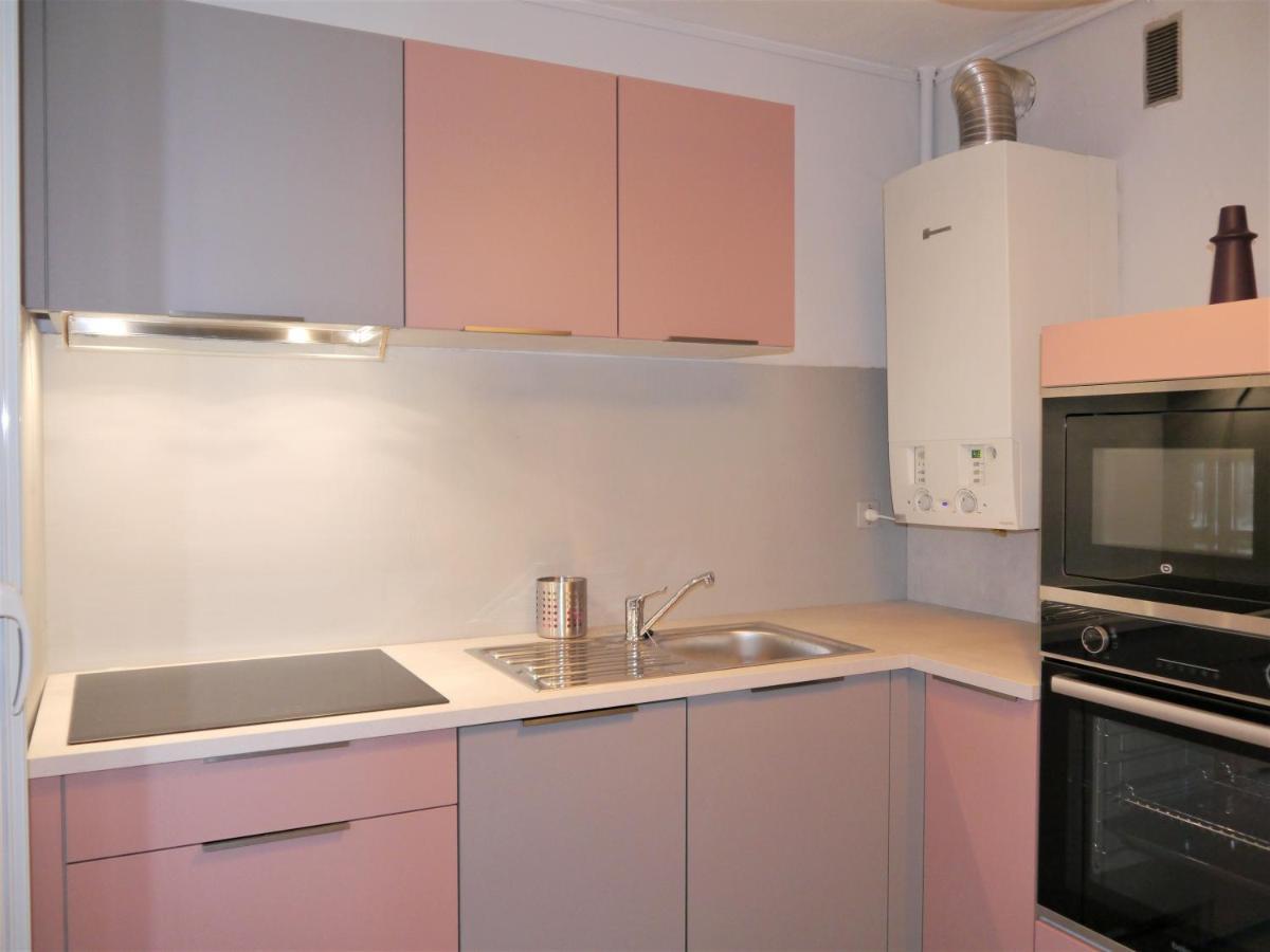 Appartement Le Celeste 113 - Deux Chambres Ramonville-Saint-Agne Kültér fotó