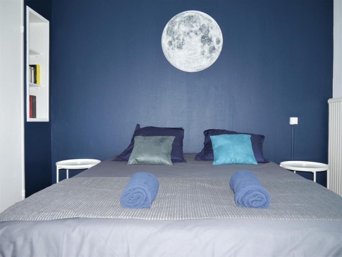 Appartement Le Celeste 113 - Deux Chambres Ramonville-Saint-Agne Kültér fotó