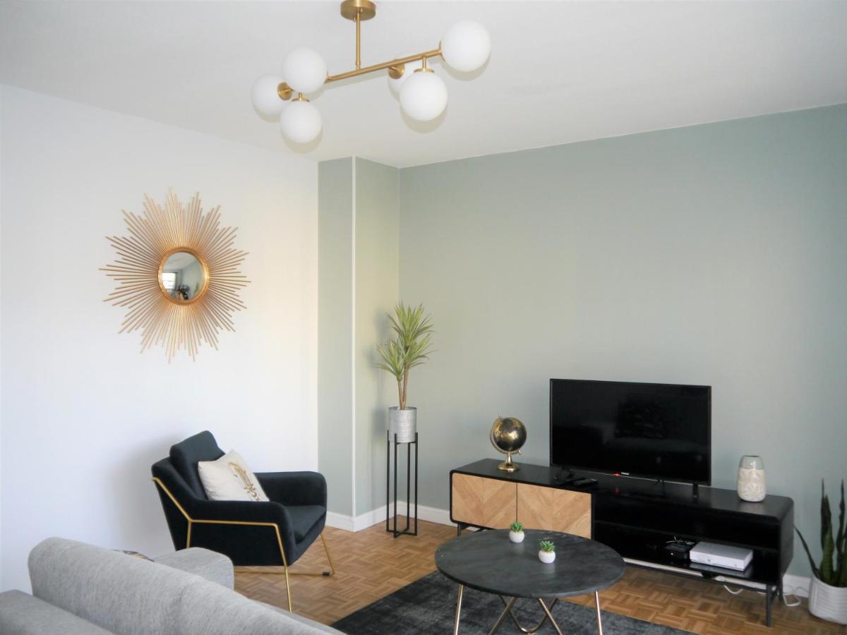 Appartement Le Celeste 113 - Deux Chambres Ramonville-Saint-Agne Kültér fotó