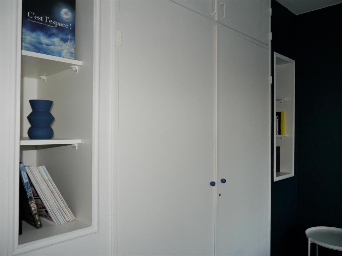 Appartement Le Celeste 113 - Deux Chambres Ramonville-Saint-Agne Kültér fotó