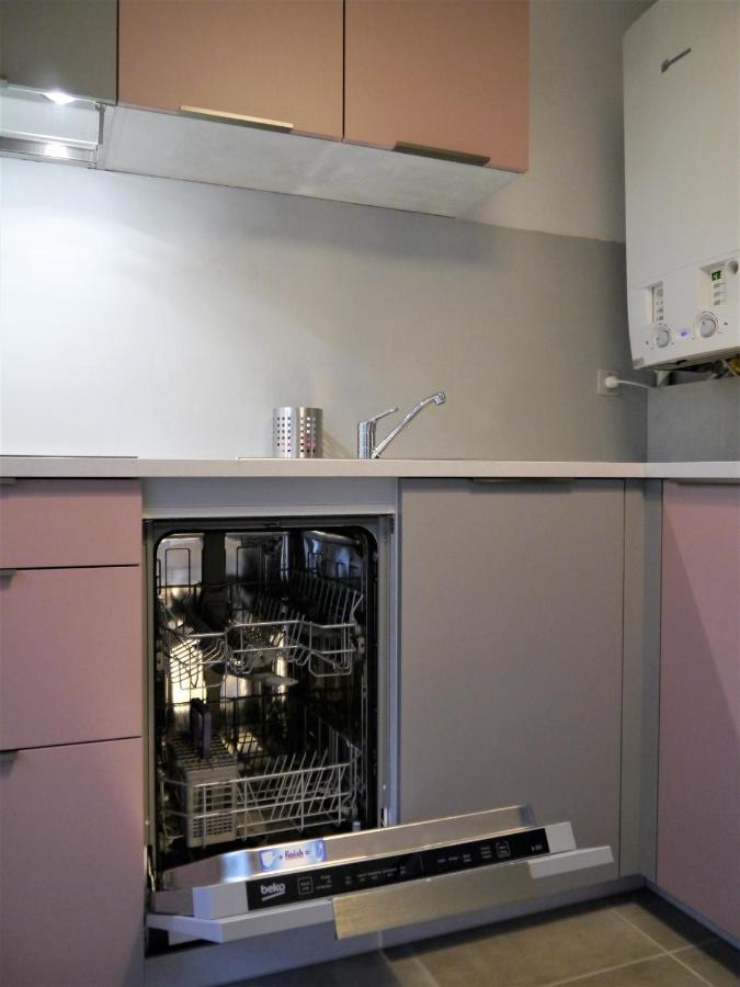 Appartement Le Celeste 113 - Deux Chambres Ramonville-Saint-Agne Kültér fotó