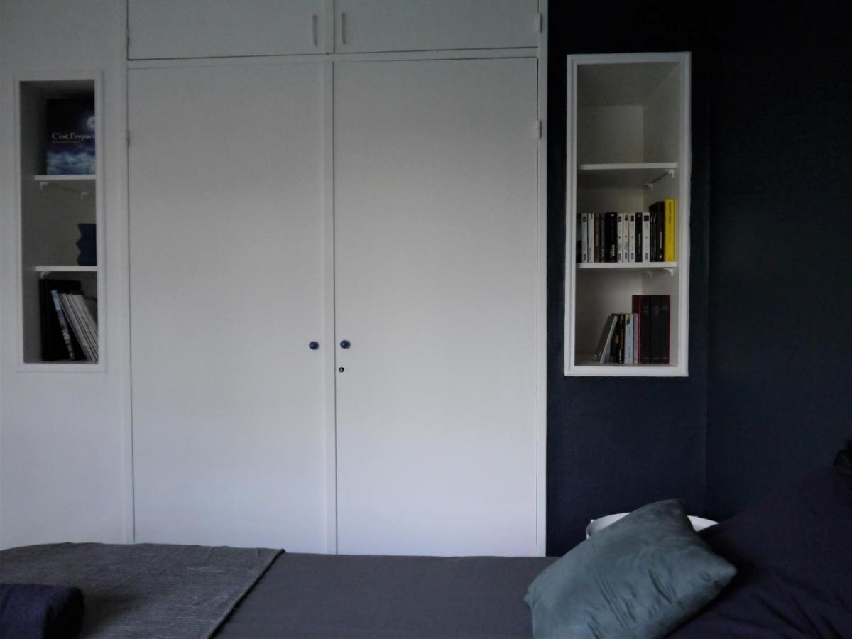 Appartement Le Celeste 113 - Deux Chambres Ramonville-Saint-Agne Kültér fotó