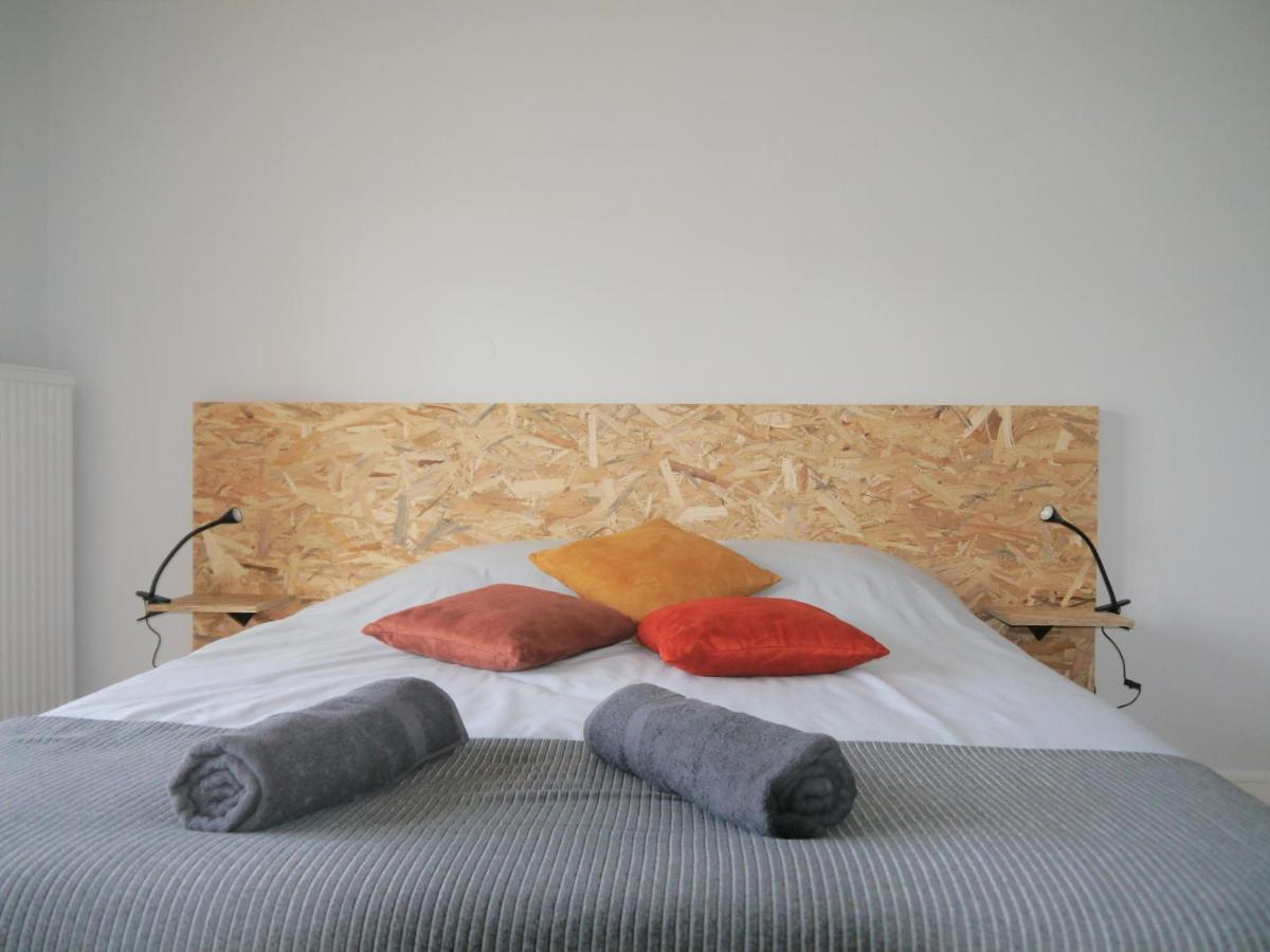 Appartement Le Celeste 113 - Deux Chambres Ramonville-Saint-Agne Kültér fotó