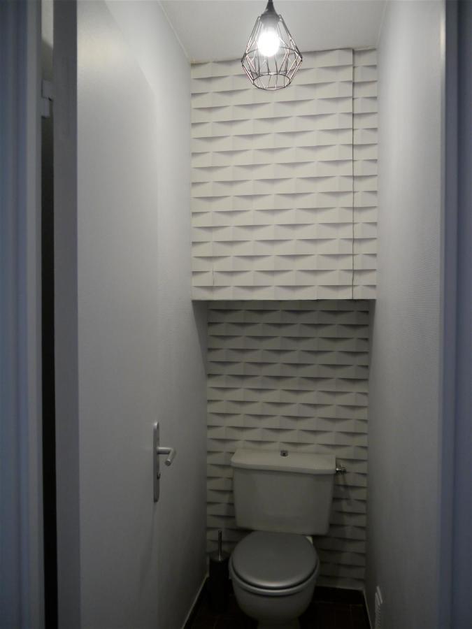 Appartement Le Celeste 113 - Deux Chambres Ramonville-Saint-Agne Kültér fotó